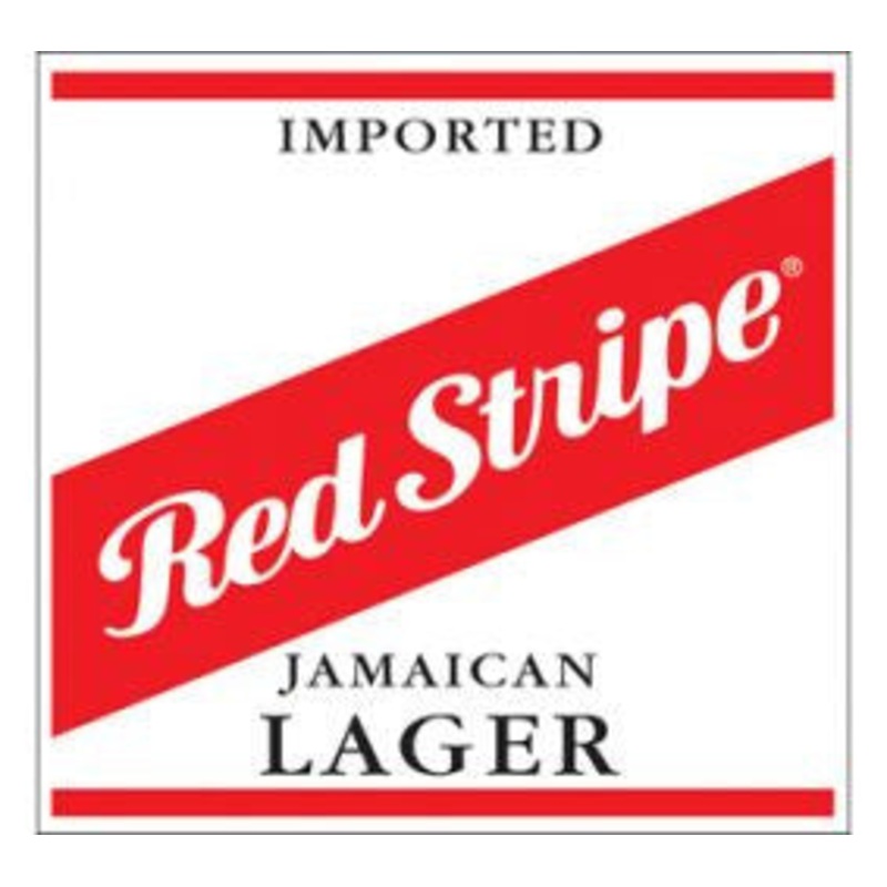 Red Stripe 6Pk Bottles