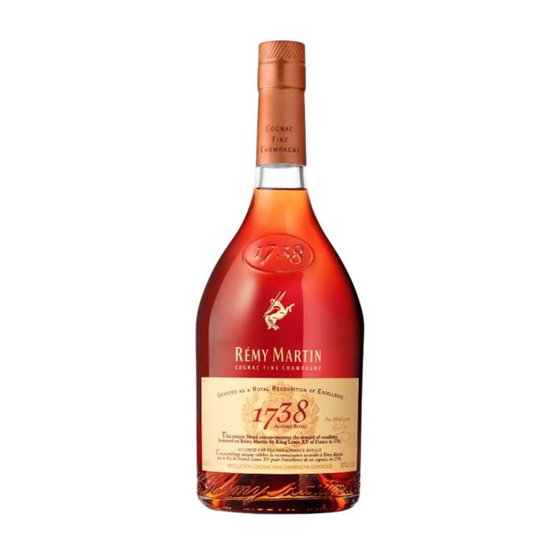 Remy Martin 1738 Accord Royal 750ml