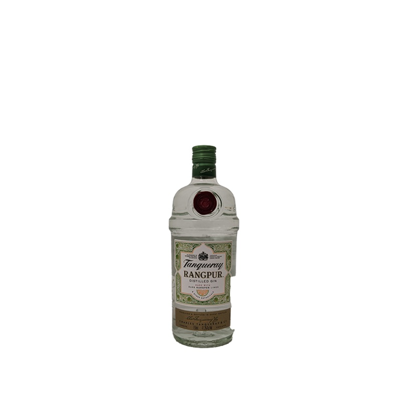 Tanqueray Rangpur Gin 750ML