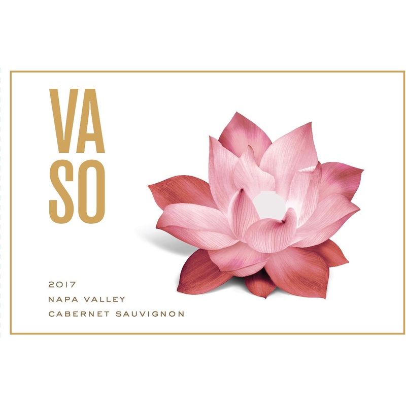 VASO CABERNET SAUVIGNON NAPA VALLEY 2019 1.5 L