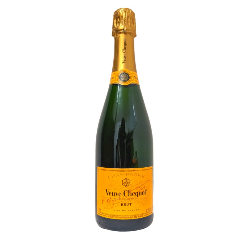 Veuve Clicquot Brut 750ML