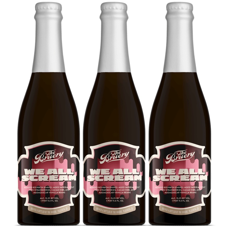 We All Scream 3-Pack – 5% Off