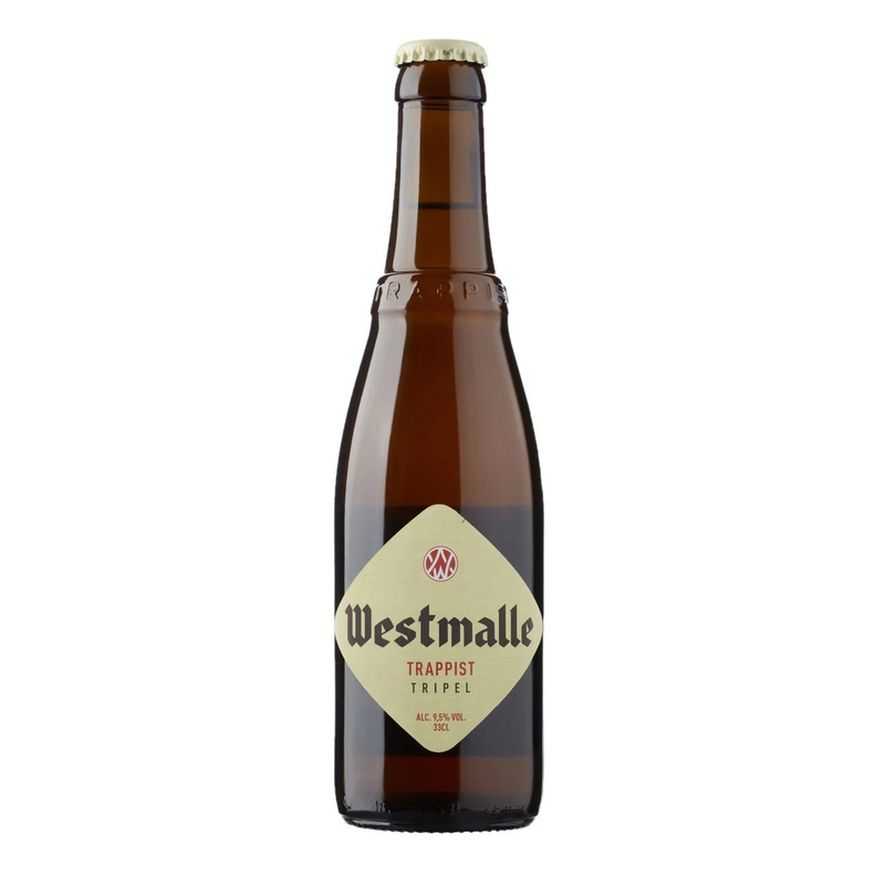 WESTMALLE TRIPEL 330ML BT @ Southgate [1014788] 330 ml
