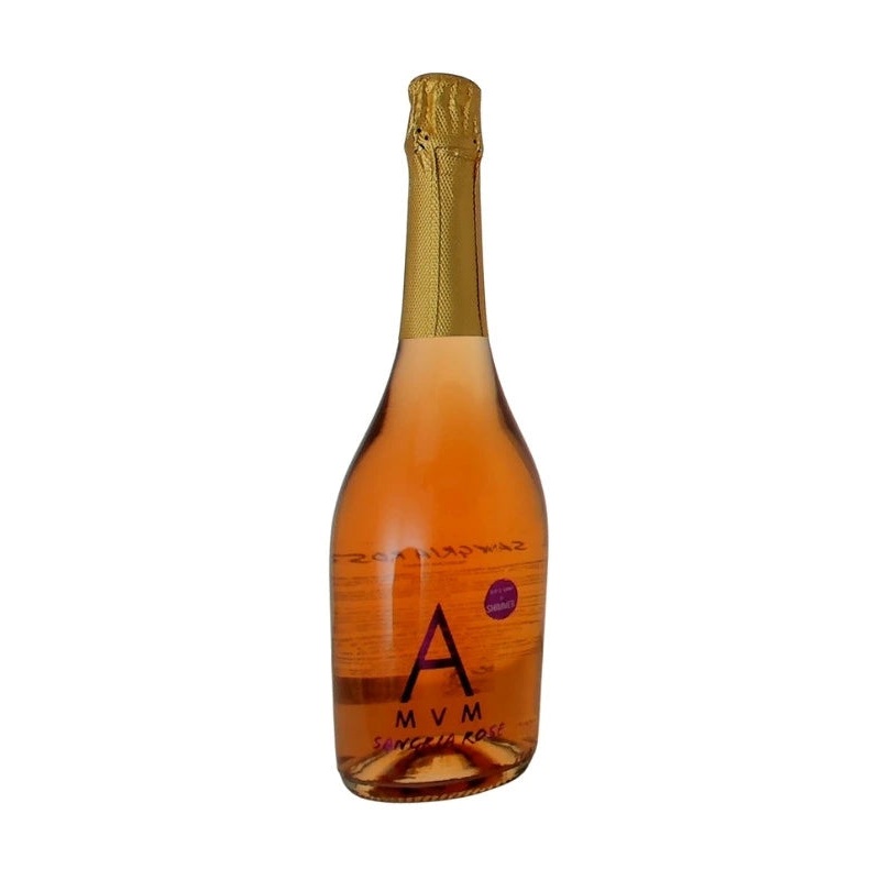 A MAVAM PINK SANGRIA 750ML @ Windermere [1045150] 750 ml