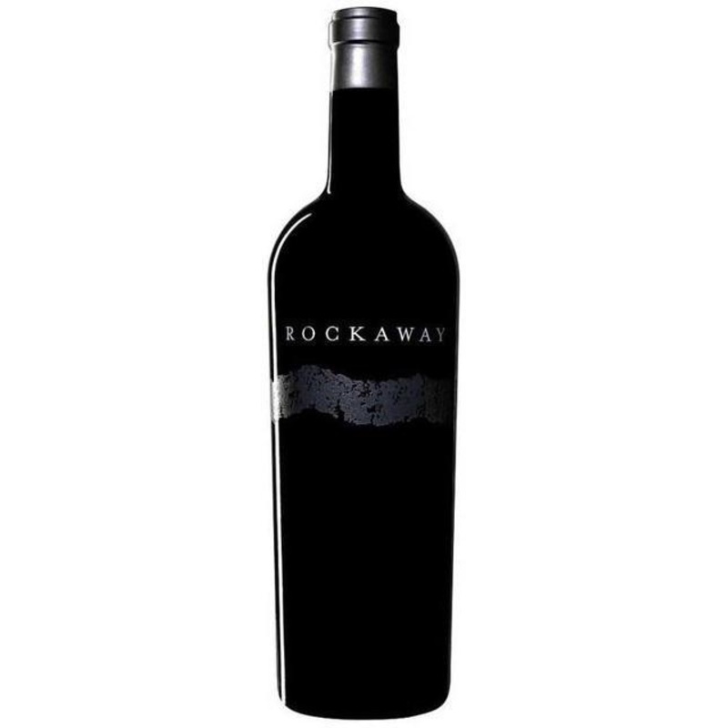 Cabernet Rockaway 2014 by Rodney Strong