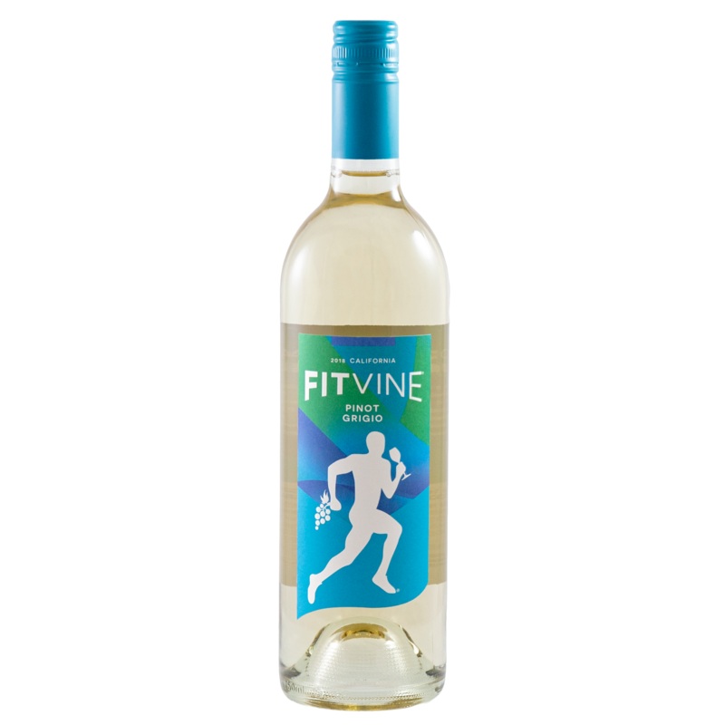 Fitvine Pinot Grigio 750ML 750ml Bottle