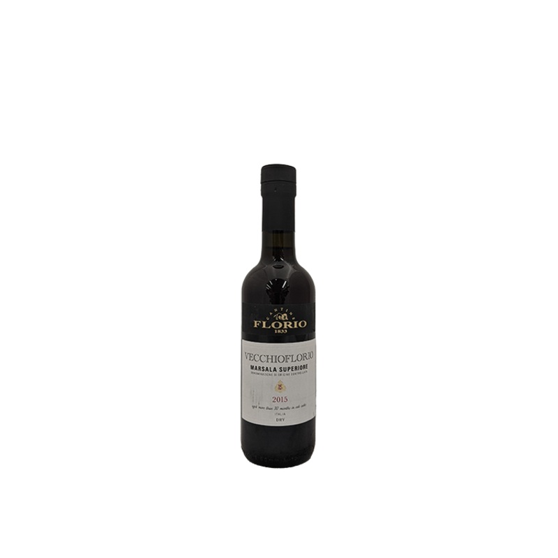 Florio Fine Dry Marsala 375ML