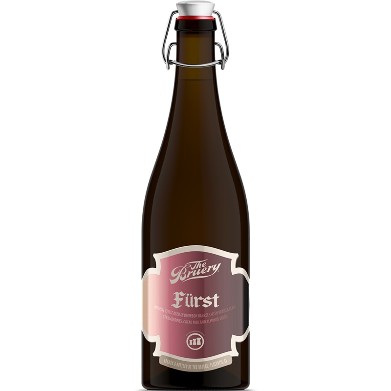 Frst – 3L