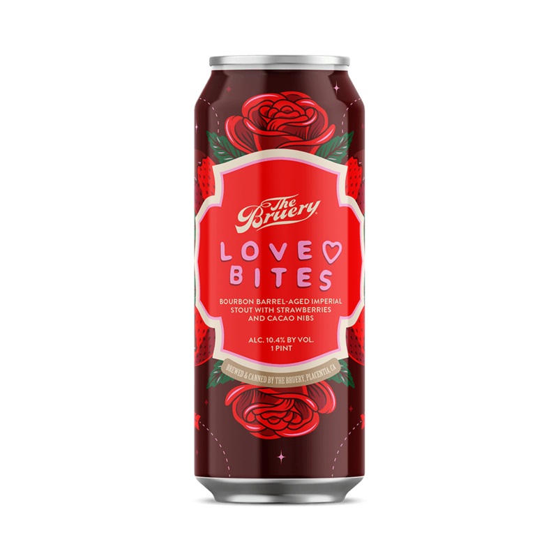 Love Bites (2022)