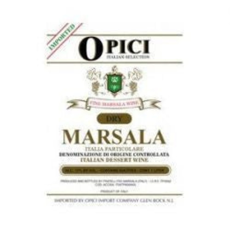 Opici Marsala 3L Box