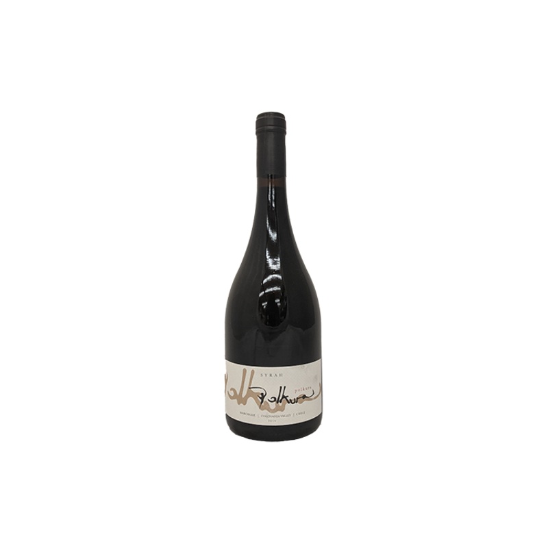 Polkura Syrah 750ML