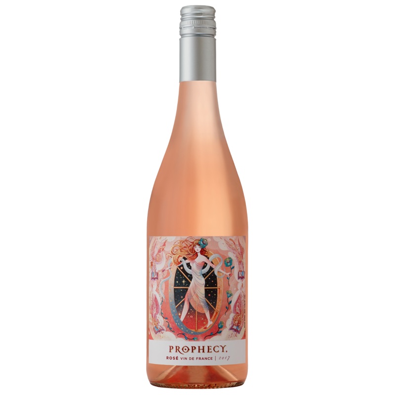 Prophecy Rose 750ML 750ml Bottle