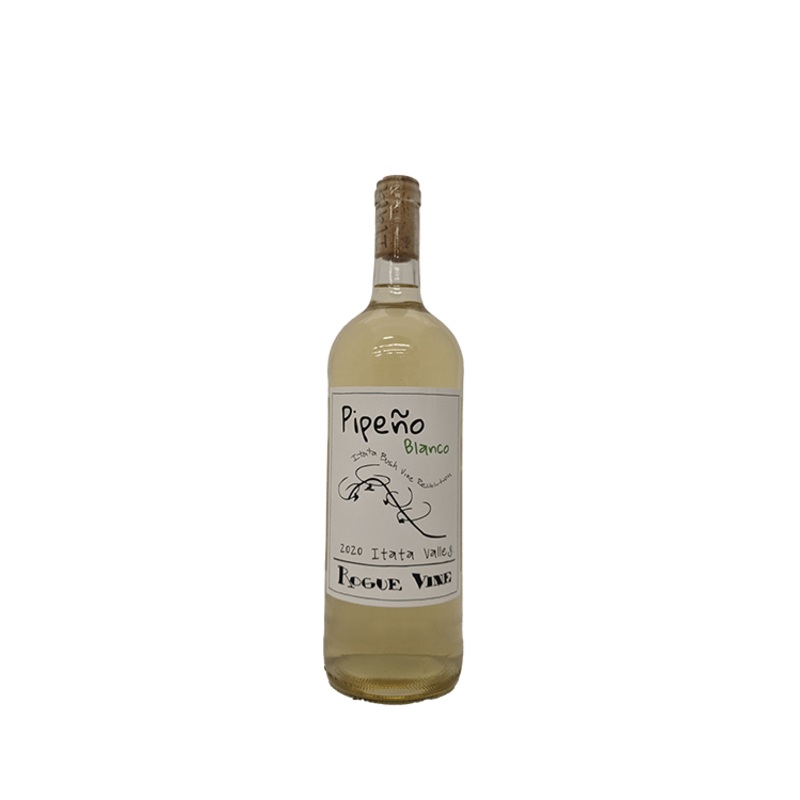 Rogue Vine Pipeno White 1L