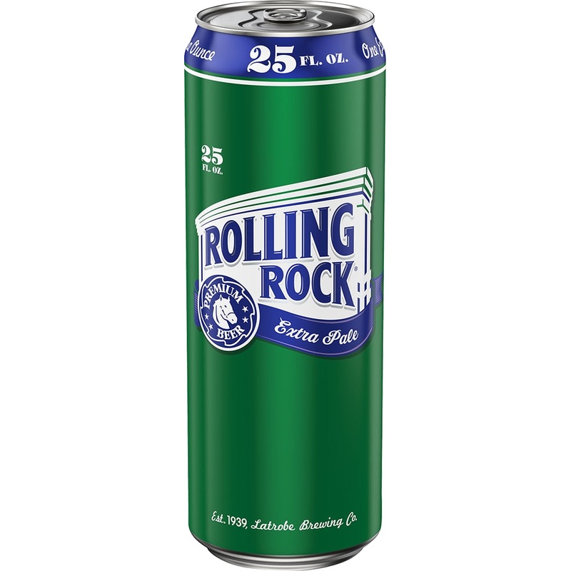 Rolling Rock 15 Pack (25 oz Cans)