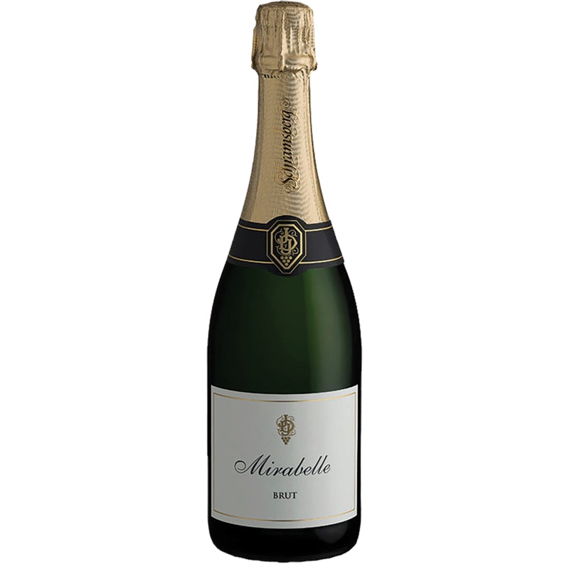 Schramsberg Mirabelle Brut 750ML 750ml Bottle