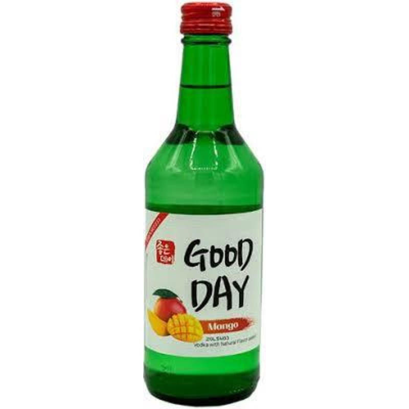 Soju Good Day Mango