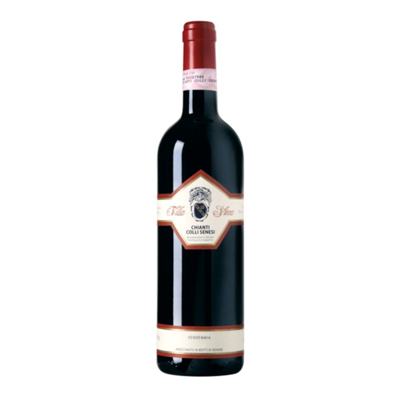 Villa S Anna Chianti Colli Senesi Classico