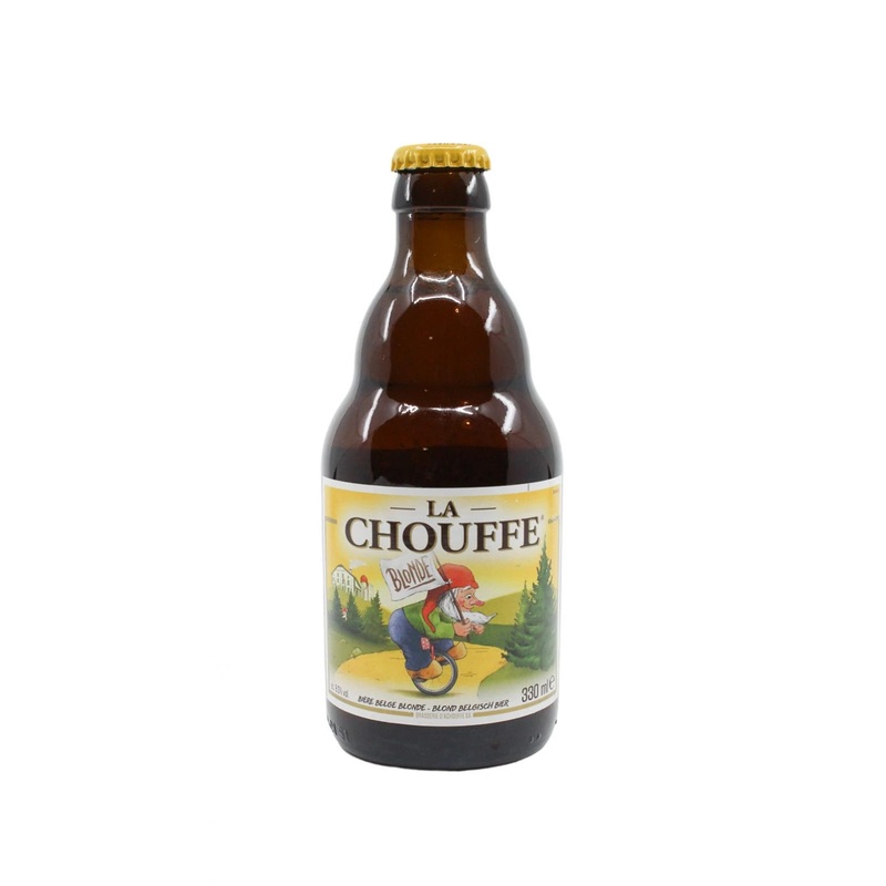 ACHOUFFE LA CHOUFFE 330ML BT @ Signal Hill [1018551] 330 ml