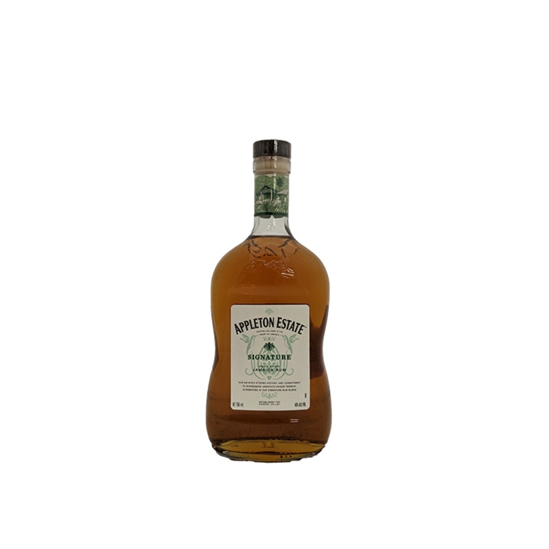 Appleton Estate Rum 750ML