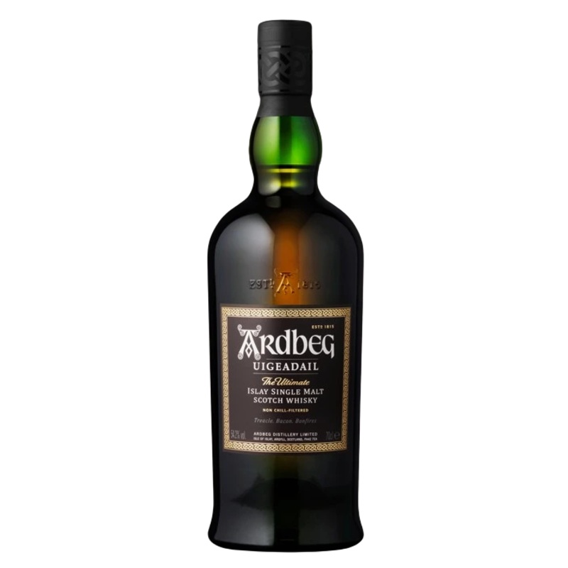 ARDBEG UIGEADAIL 700ML @ MacTaggart Ridge [1001137] 700 ml