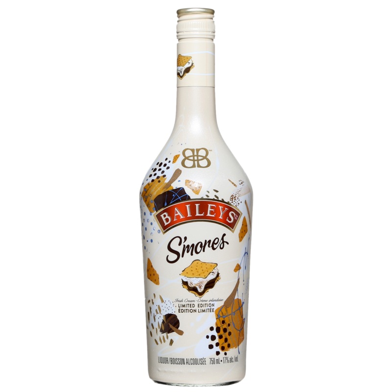 BAILEYS S’MORES 750 ML
