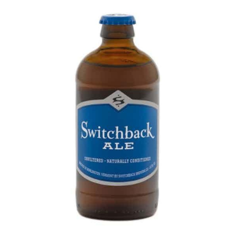 Beer Switchback 6pk Ale