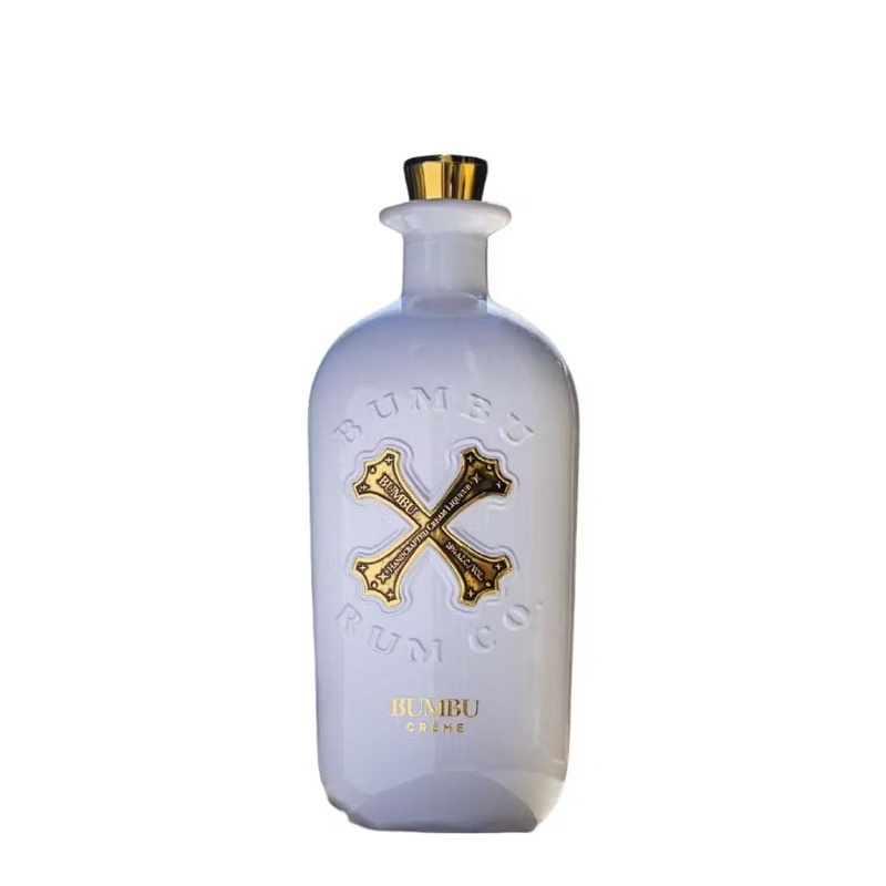 Bumbu Rum Co. Bumbu Creme 750mL