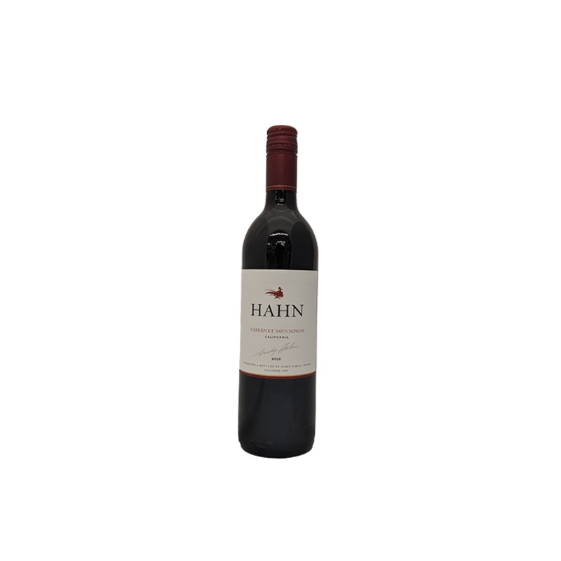 Hahn Cabernet Sauvignon 750ML