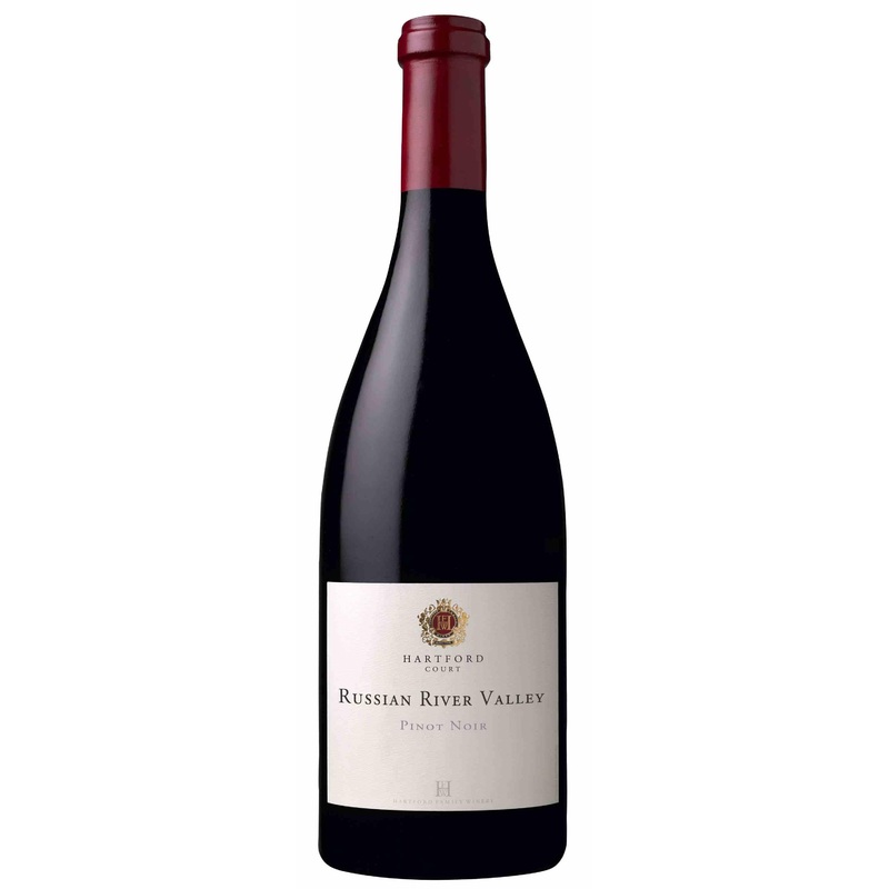 HARTFORD COURT PINOT NOIR 750ML @ Sage Hill [1020920] 750 ml