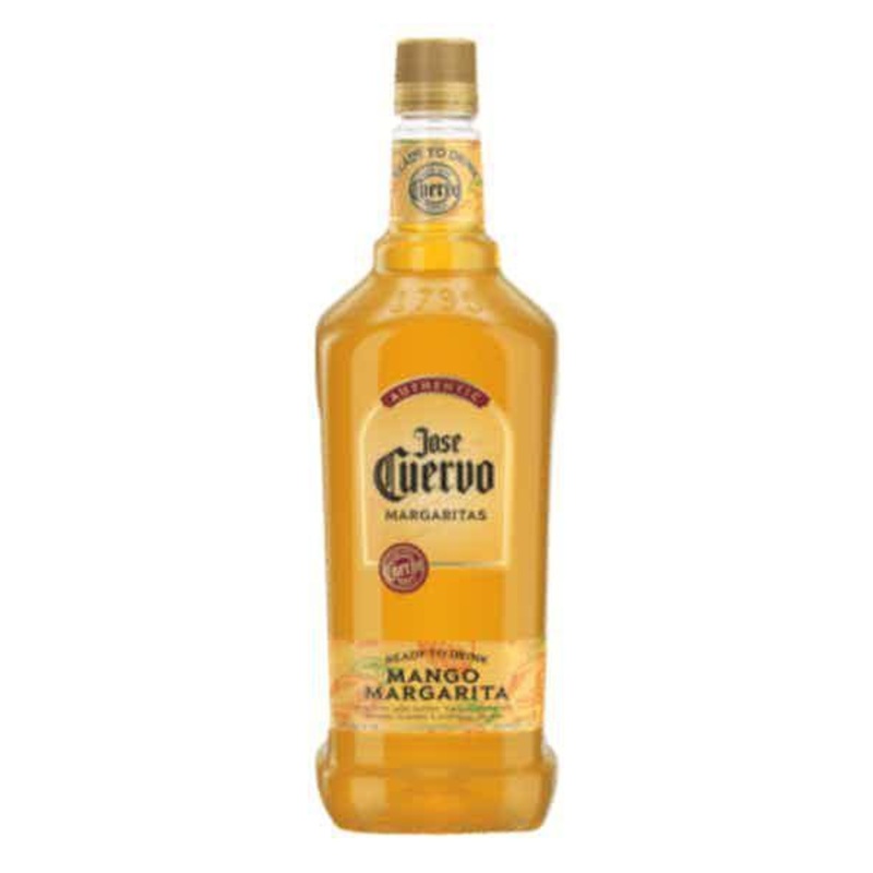 Margaritas Jose Cuervo 1.75L Mango