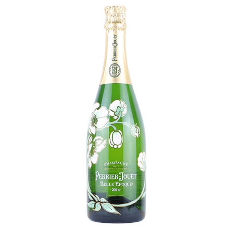 Perrier Jouet Belle Epoque Brut Champagne (2014) 750ML BTL