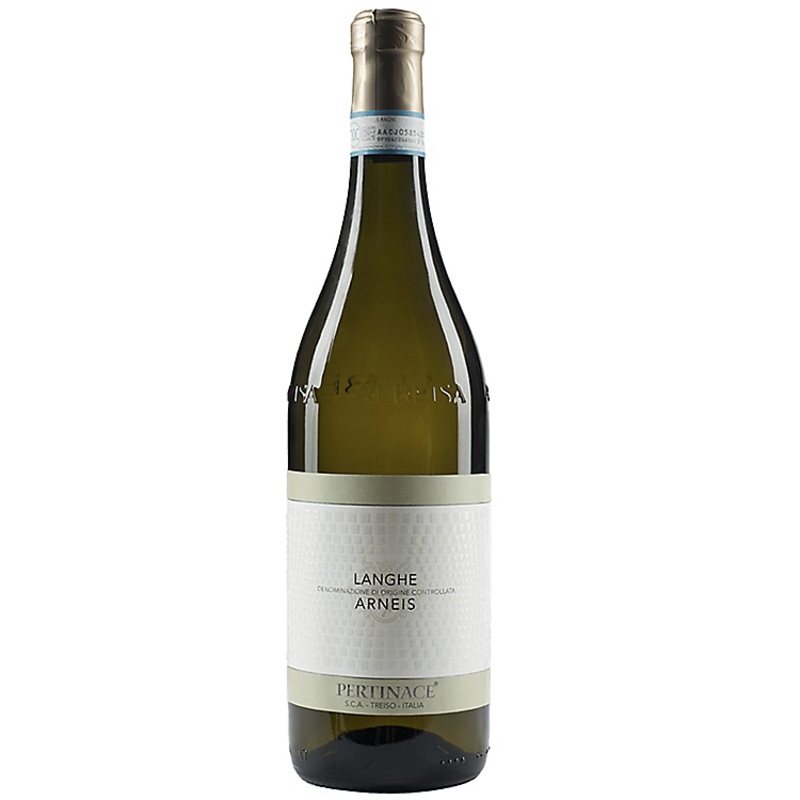 PERTINACE ARNEIS LANGHE 2021 750ML 750ML