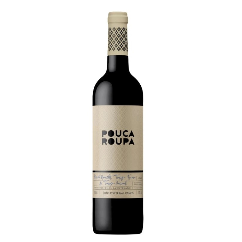 POUCA ROUPA RED 750ML @ Southgate [1058828] 750 ml