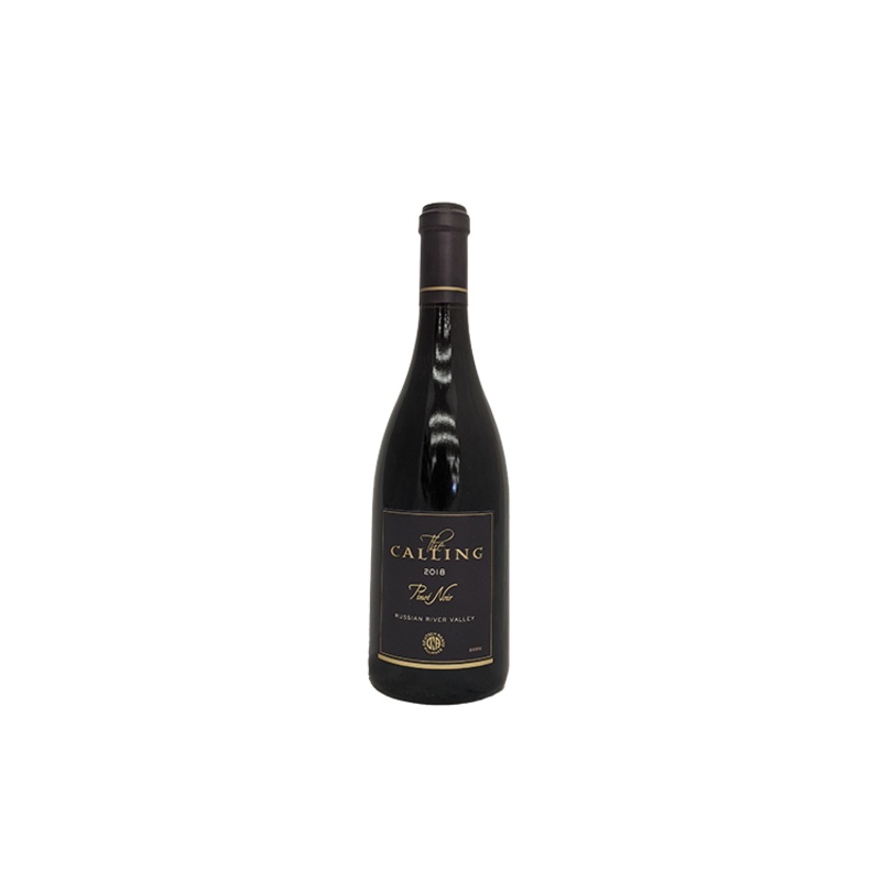 The Calling Pinot Noir 750ML