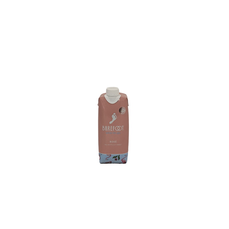 Barefoot Rose 500ML