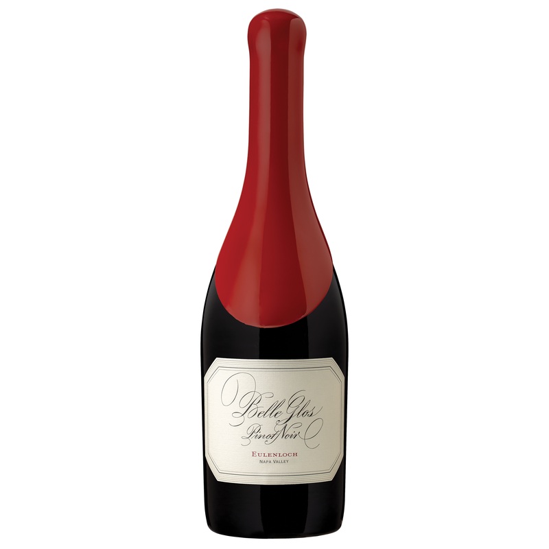 Belle Glos Pinot Noir Eulenloch 20 750ML 750ml Bottle
