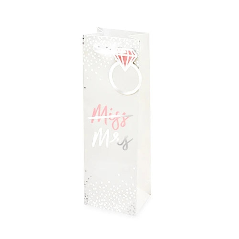 CAKEWALK MISS TO MRS GIFT BAG @ Deerfoot City [1047917] ml