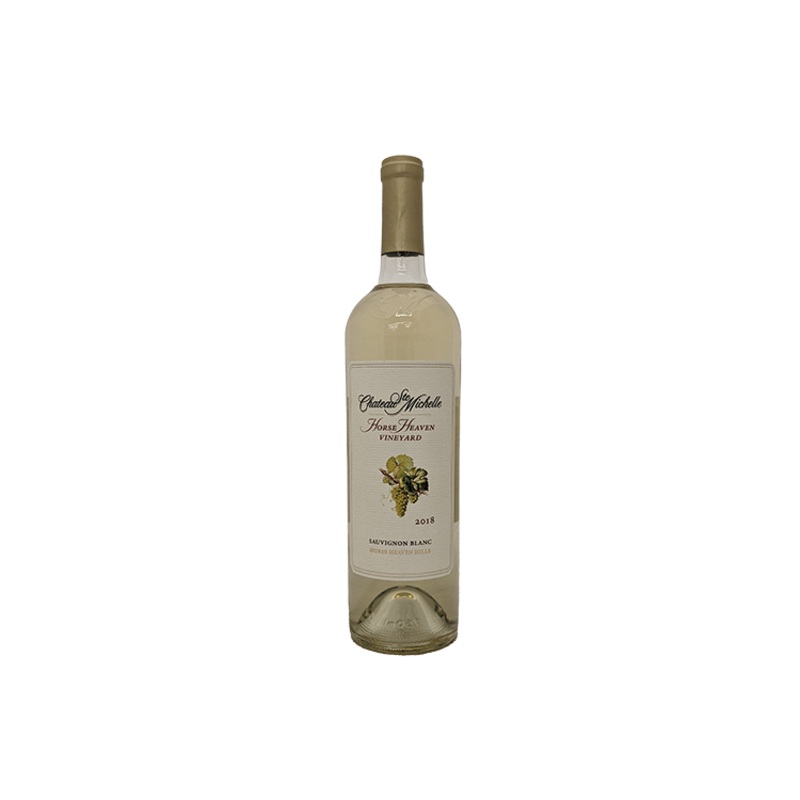 Chateau Ste Michelle Horse Heaven Sauvignon Blanc 750ML