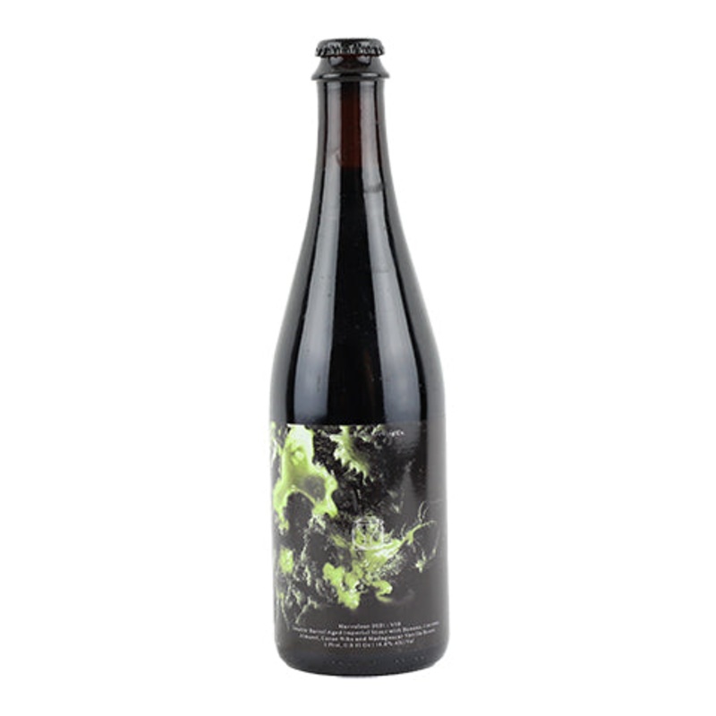 Commonwealth Marvoloso 2021: V10 500ML BTL