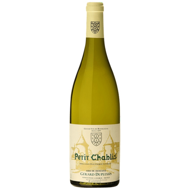 Duplessis Petit Chablis