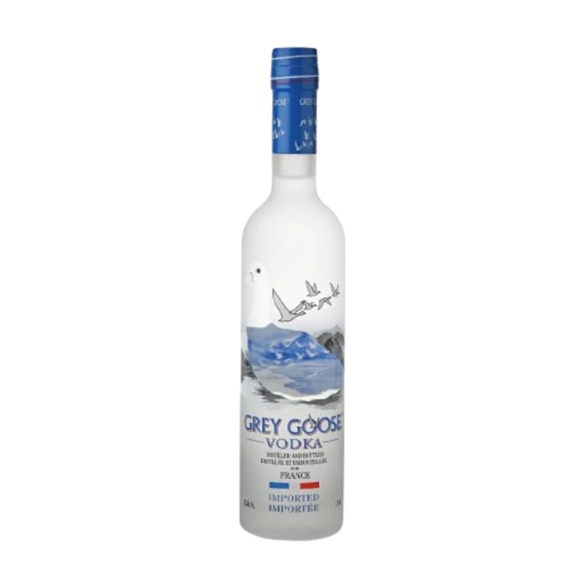GREY GOOSE VODKA 375ML @ Township [1001033] 375 ml