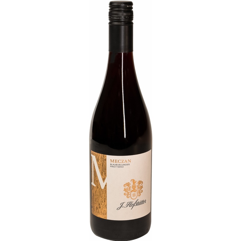 J. Hofstatter Pinot Nero Mezcan 22 750ML 750ml Bottle