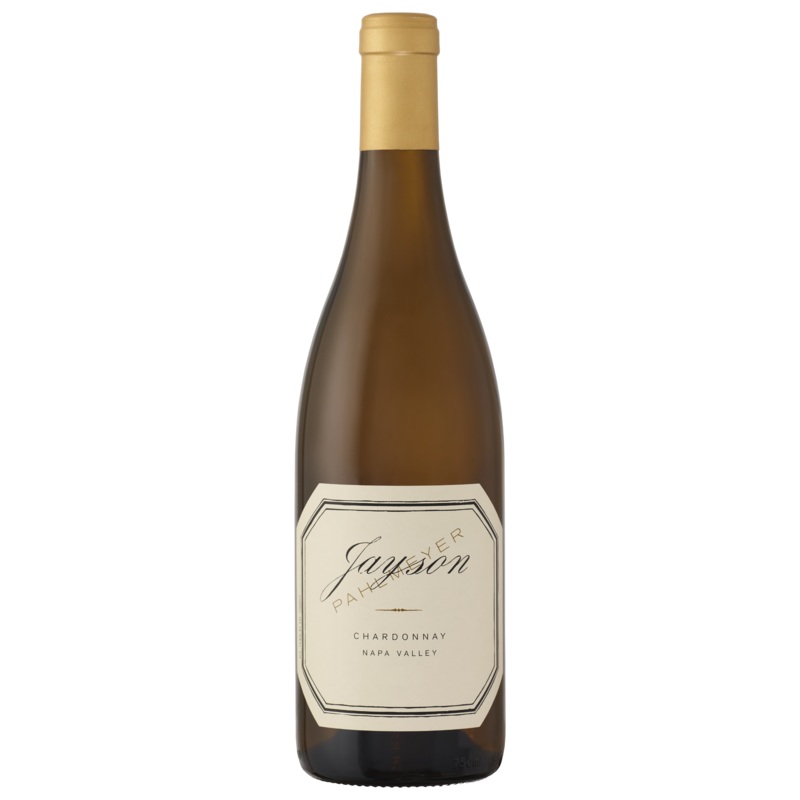 Jayson Chardonnay 21 750ML 750ml Bottle