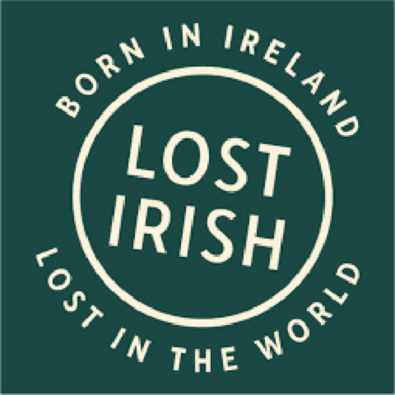 Lost Irish Whiskey 750ML BTL