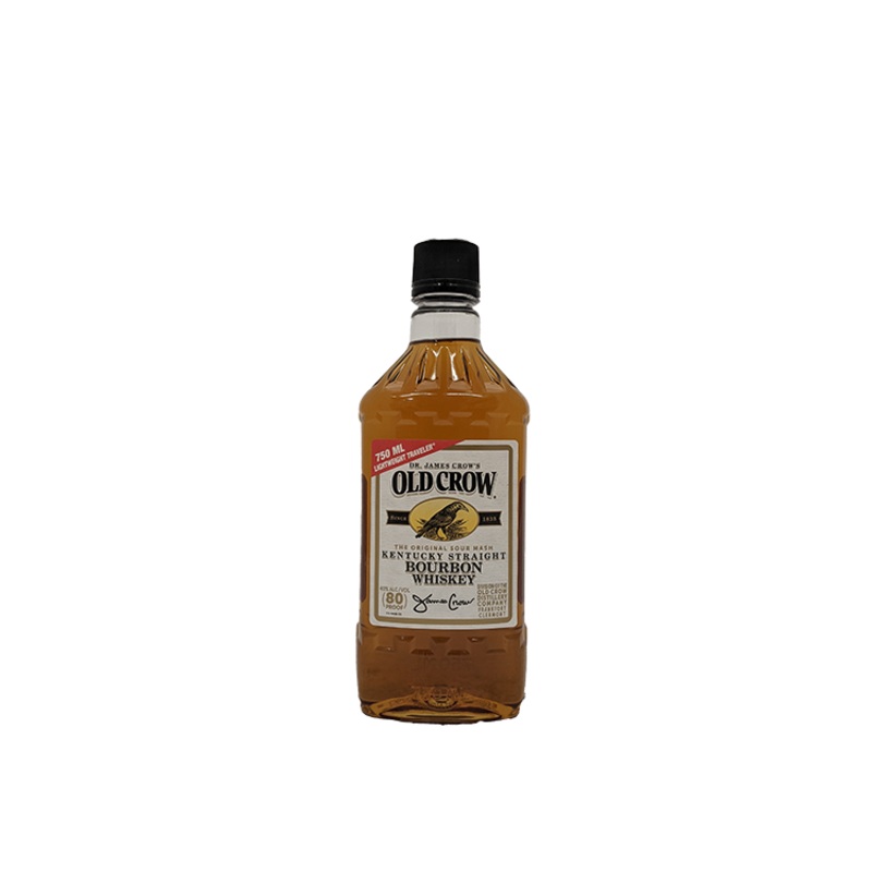 Old Crow Bourbon 750ML