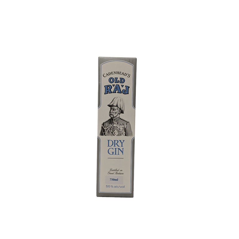 Old Raj Dry Gin 700ML