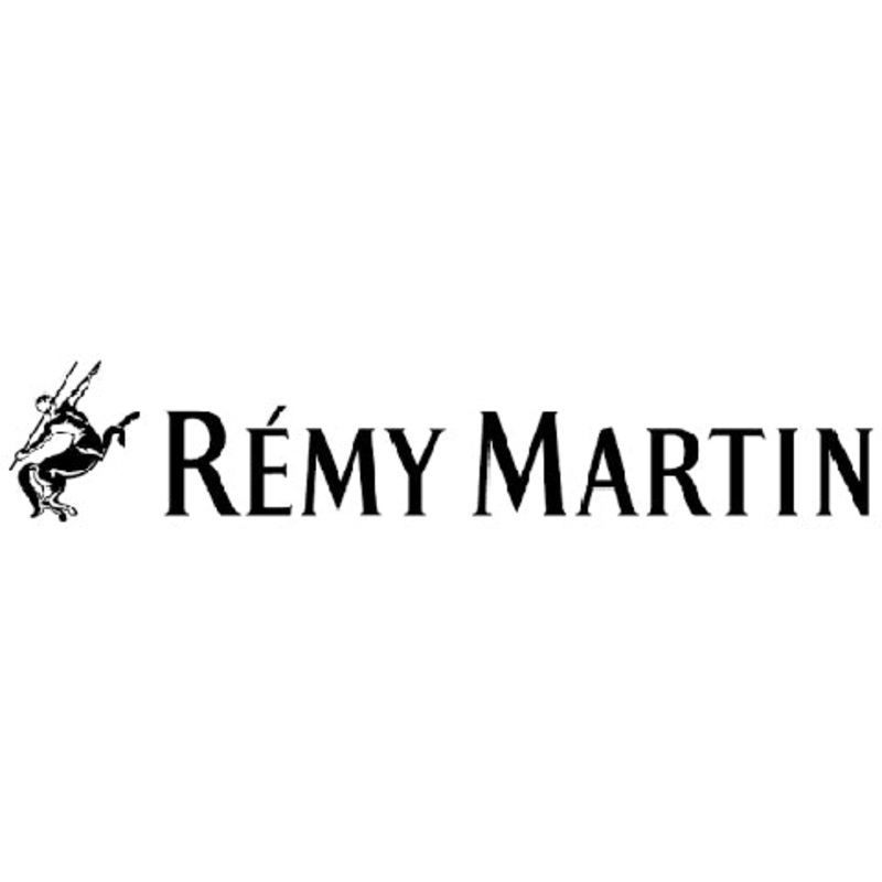 Remy Martin VSOP Cognac Round Bottle 375ml 375ML BTL