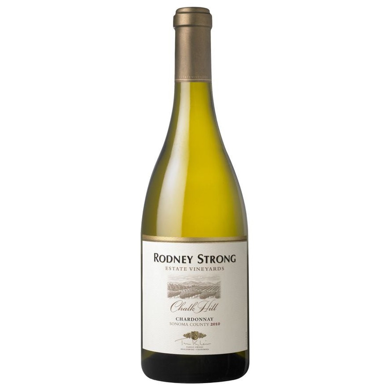 Rodney Strong Chardonnay Chalk Hill