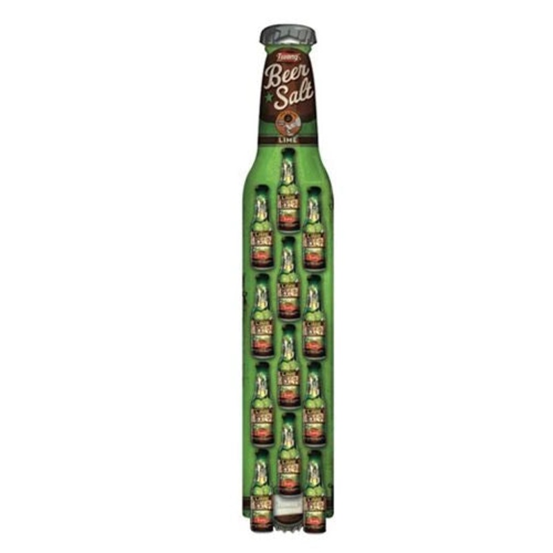 TRUE TWANG SALT LIME HANGING SALT 750ML @ Sage Hill [1011773] 750 ml