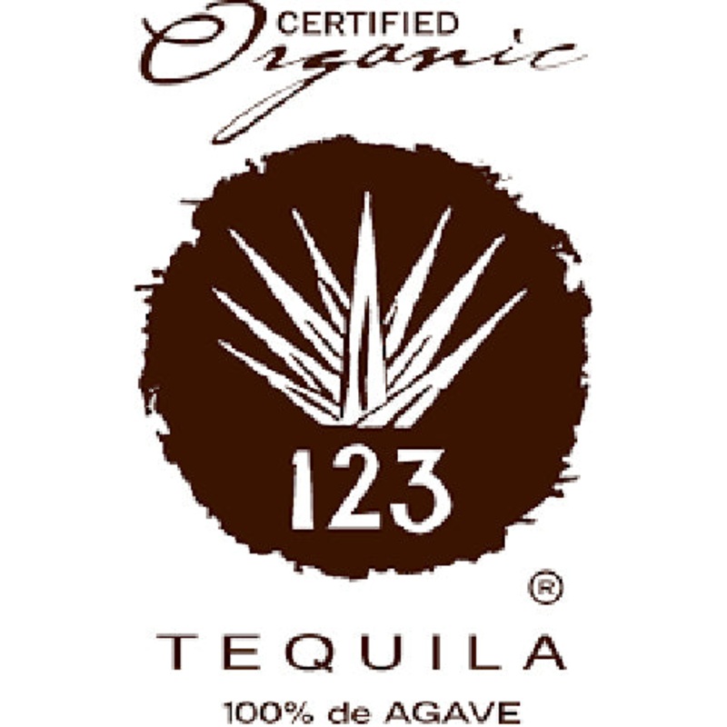 123 Organic Extra Anejo (Diablito) Tequila 750ML BTL